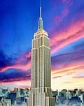 pic for Empire State Building